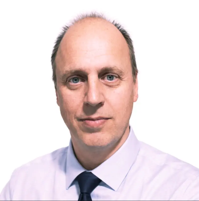 Paul de Zwaan