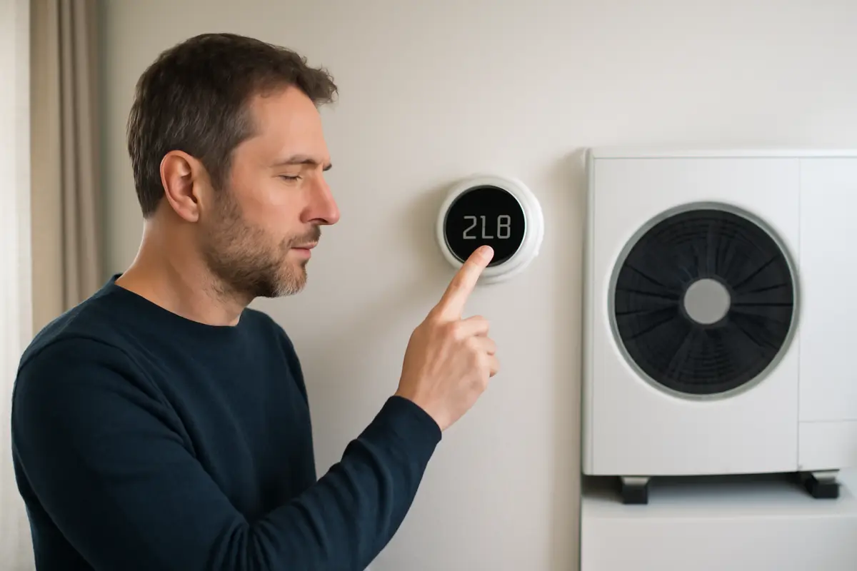 Past een hybride warmtepomp bij jouw verwarmingsgedrag en comfort-eisen?