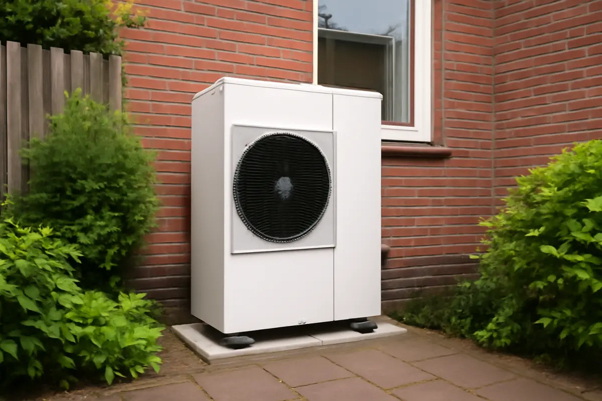 Hoeveel ruimte heb je nodig en past het in elke woning?