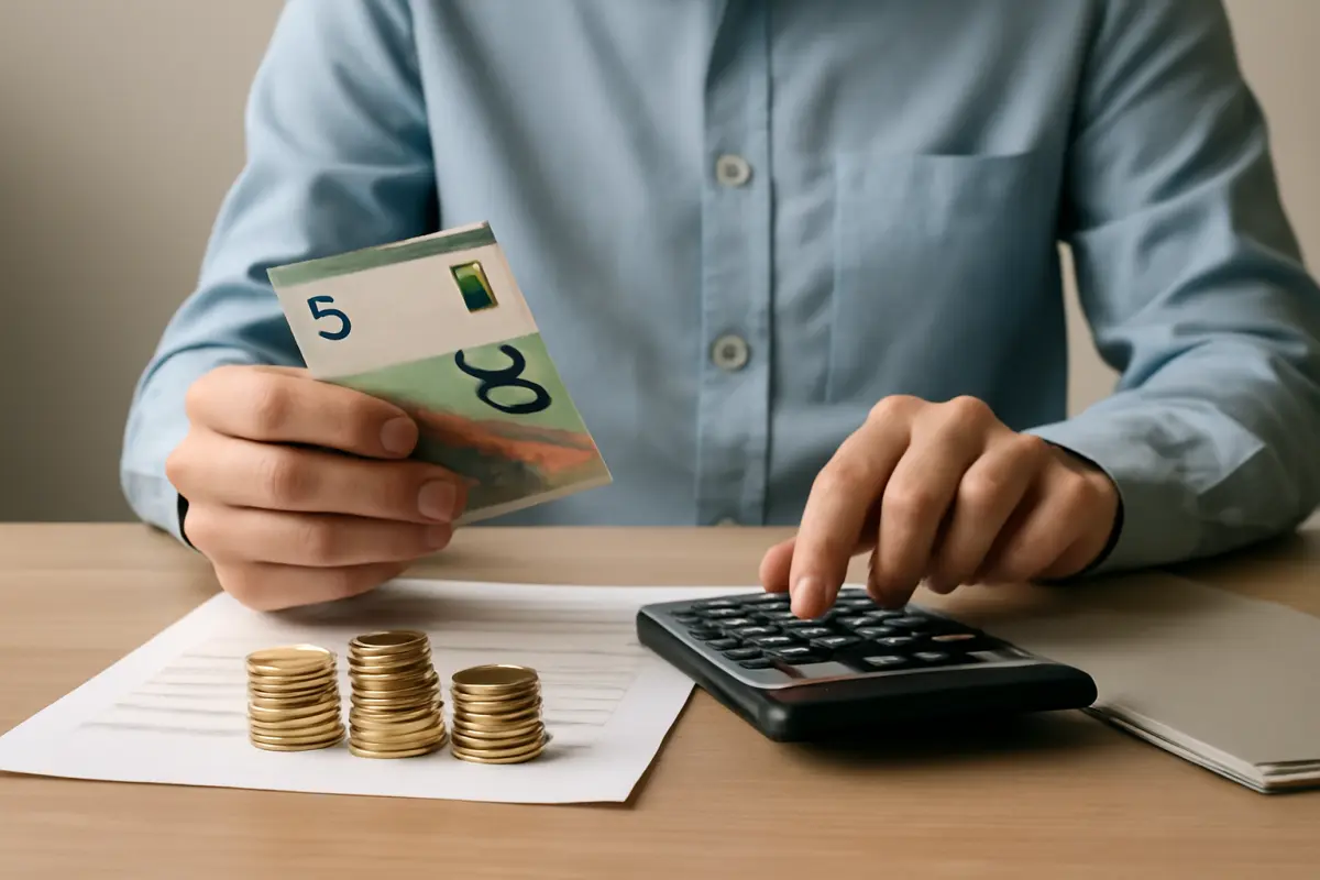 Financieringsmogelijkheden helpen