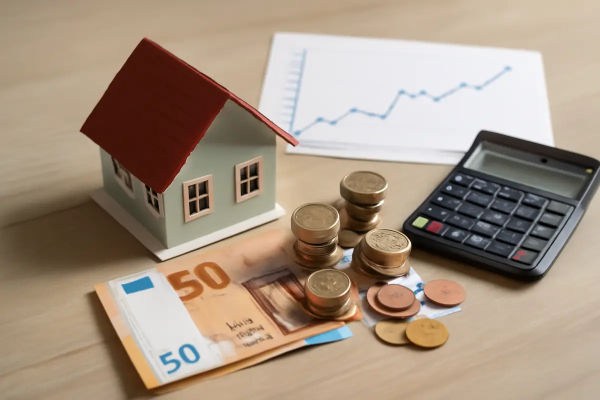 Financiering en terugverdientijd