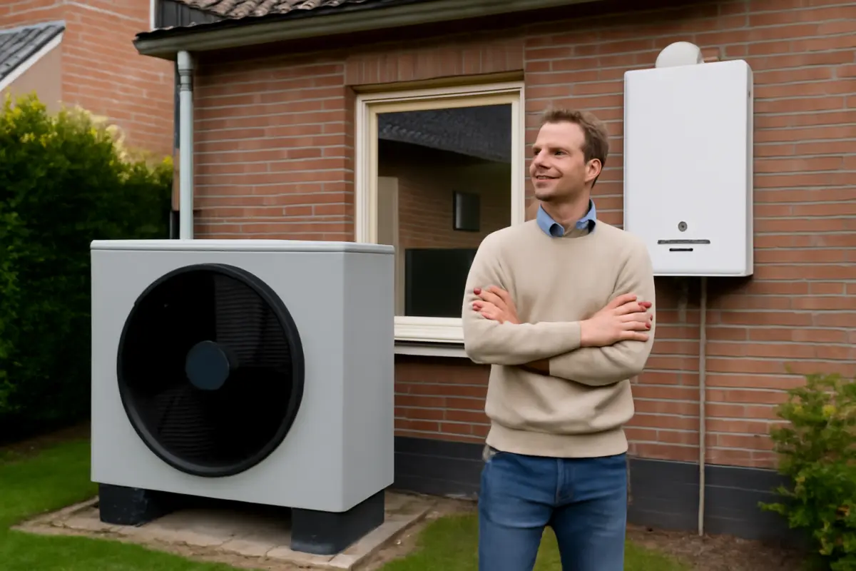 Voor wie welk systeem echt volstaat