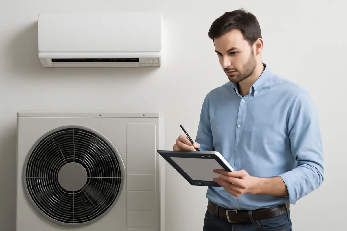Hoe je de juiste hybride warmtepomp kiest