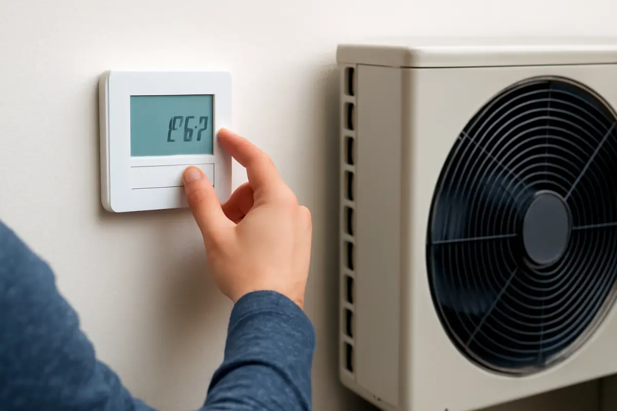 Praktische tips voor maximale energiebesparing