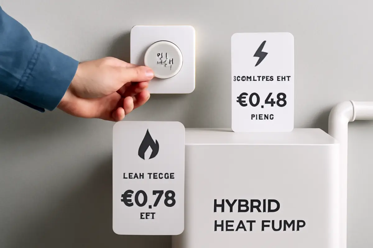 De verborgen kostenverschuivingen bij stijgende elektriciteitsprijzen