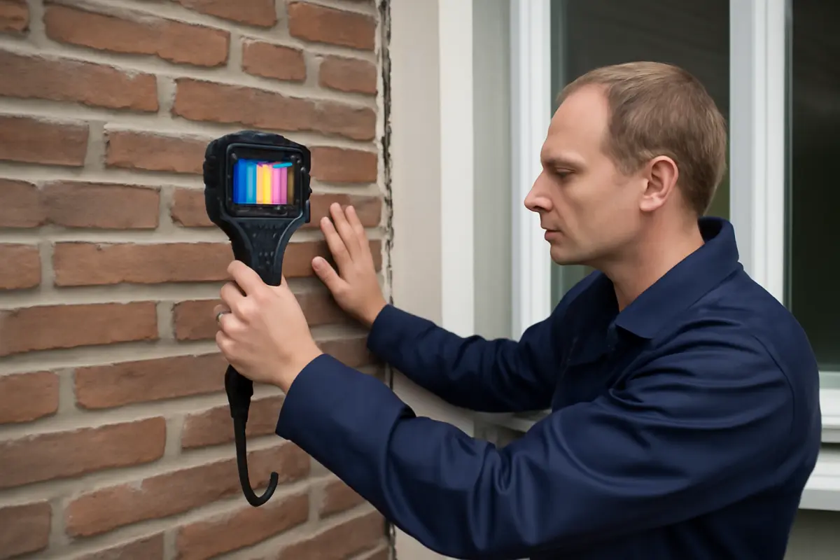 Technische ongeschiktheid van je huis