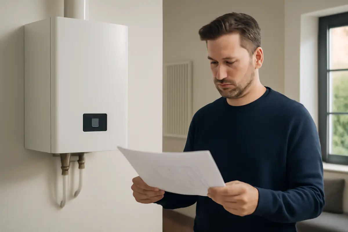 Voor welke woning past welk merk