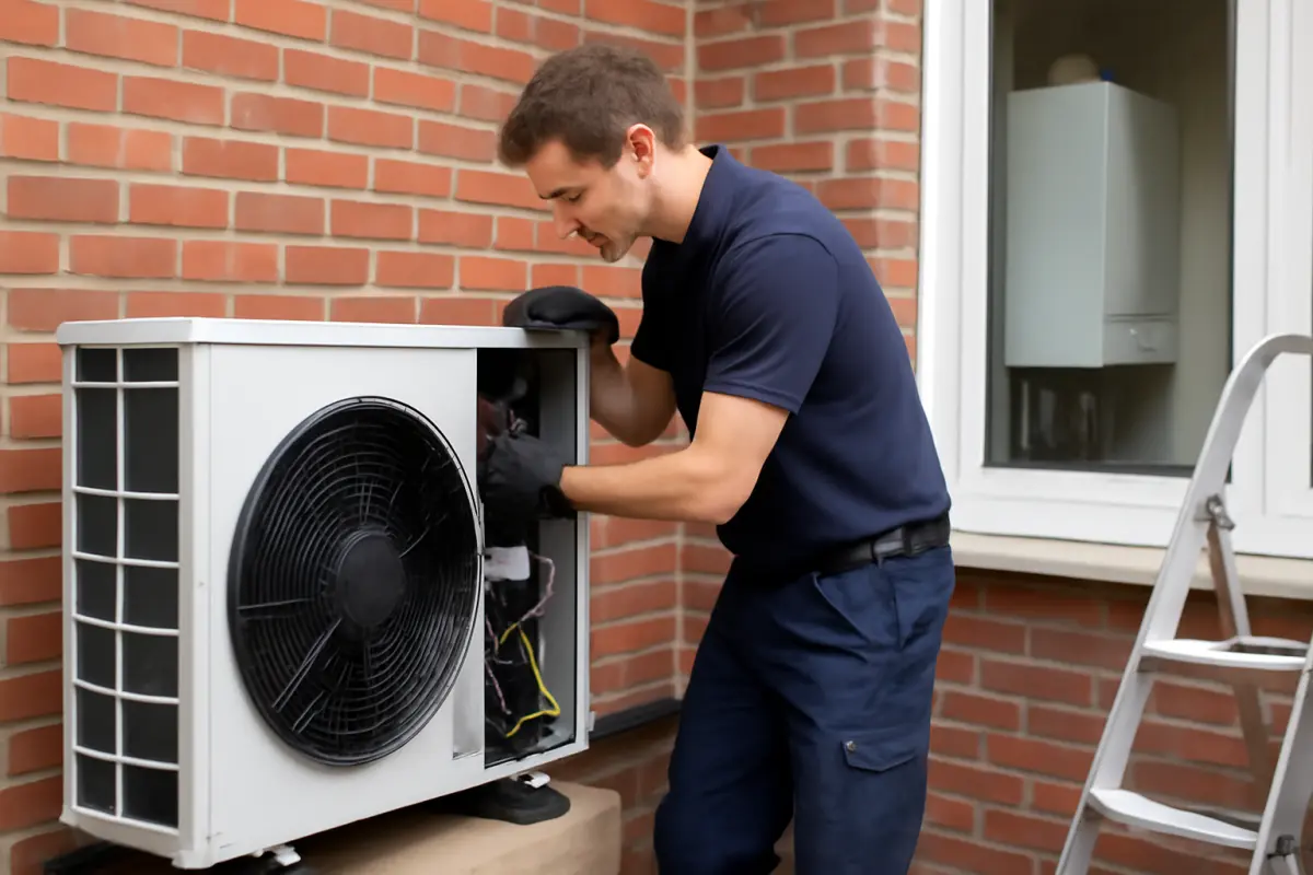 Installatiegemak en praktische overwegingen
