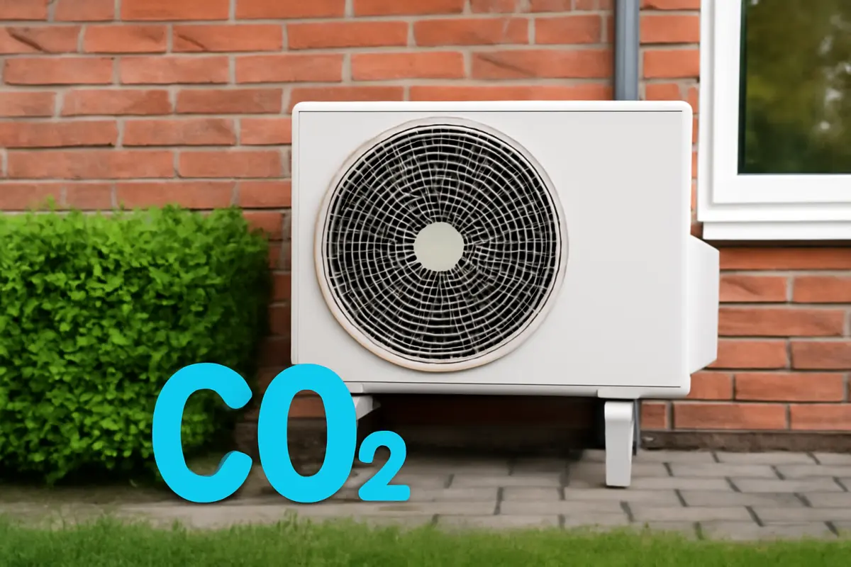 Milieuvriendelijkheid: werkelijke CO2-impact