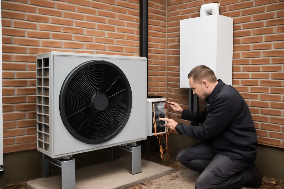 Installatie en praktische complexiteit