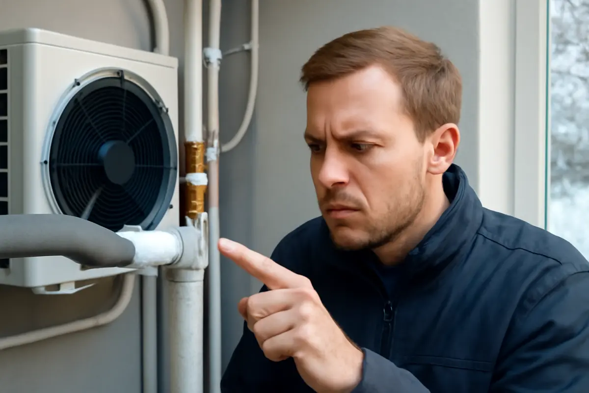 De eerste 6 maanden: wanneer problemen opduiken