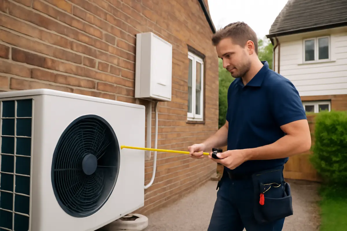 Factoren die de installatiekosten beïnvloeden