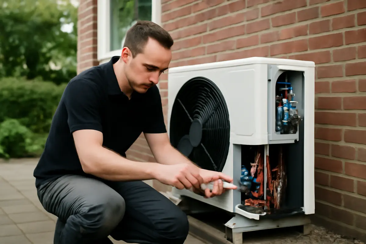 Installatie: waarom technische kennis telt