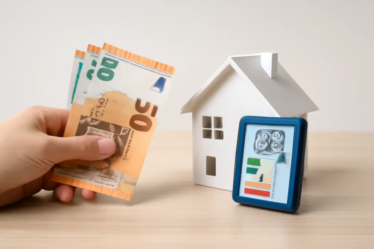 Subsidies en financiering: ISDE en groene leningen
