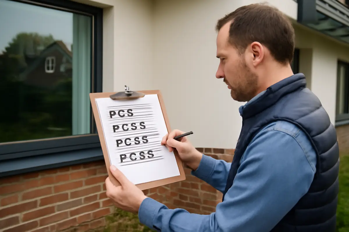 De RC-waarden die je warmtepomp echt nodig heeft