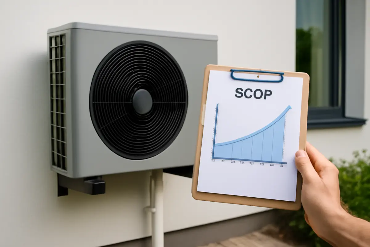 Waarom SCOP-waarden echt belangrijk zijn