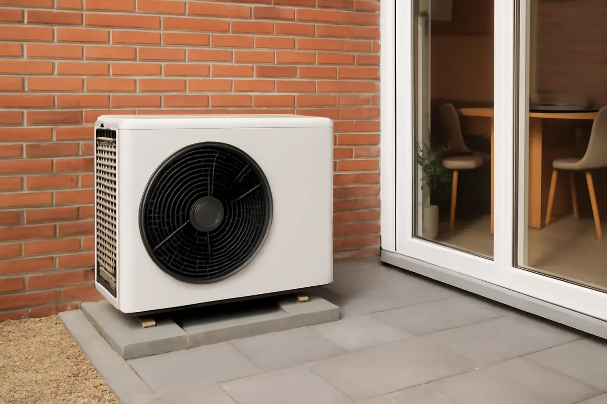De drie warmtepomp-typen — waar passen ze echt goed?