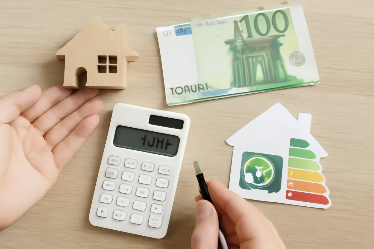 Financieren: je hoeft het niet direct te betalen