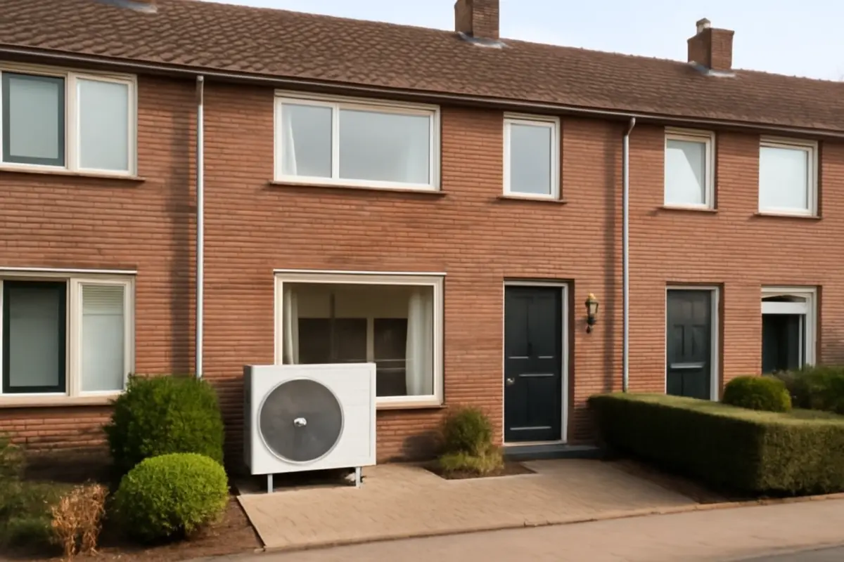 Realistische getallen per woningtype