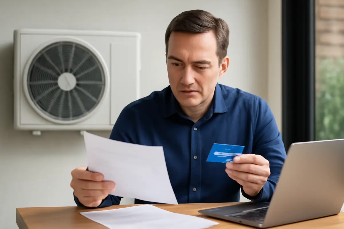 Financieringsopties die je kosten spreiden