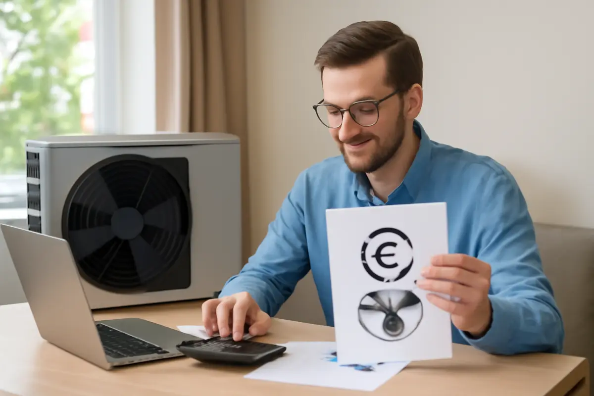 Subsidies en financiering — haal alles eruit
