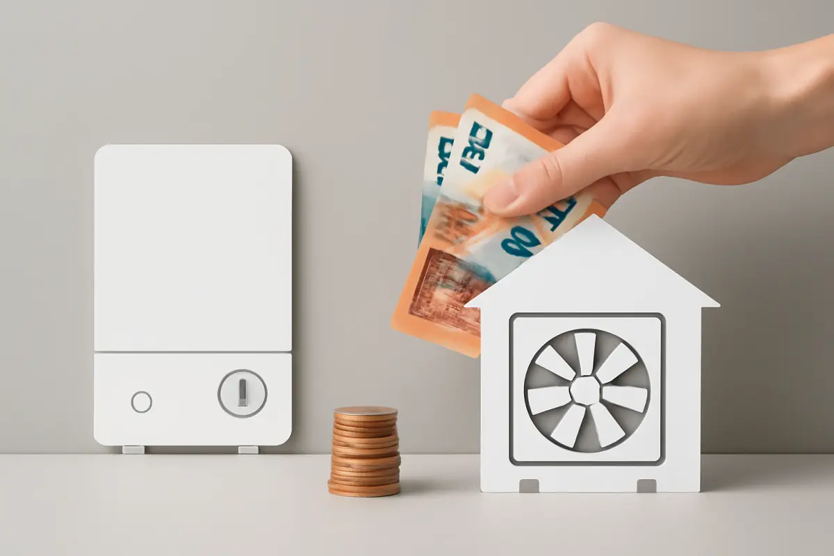 Waar gaat dat geld heen?