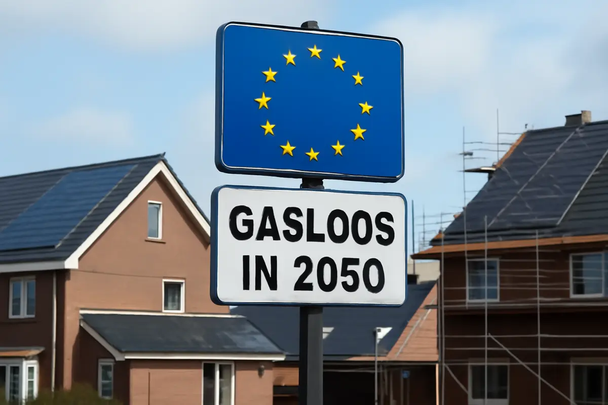 De toekomst: regelgeving en energieprijzen
