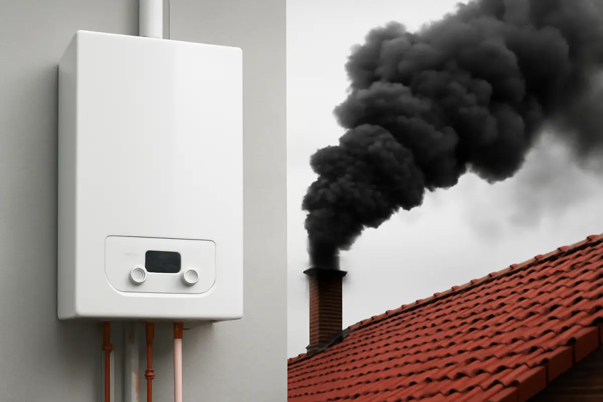 Milieu-impact: CO2 die je niet ziet