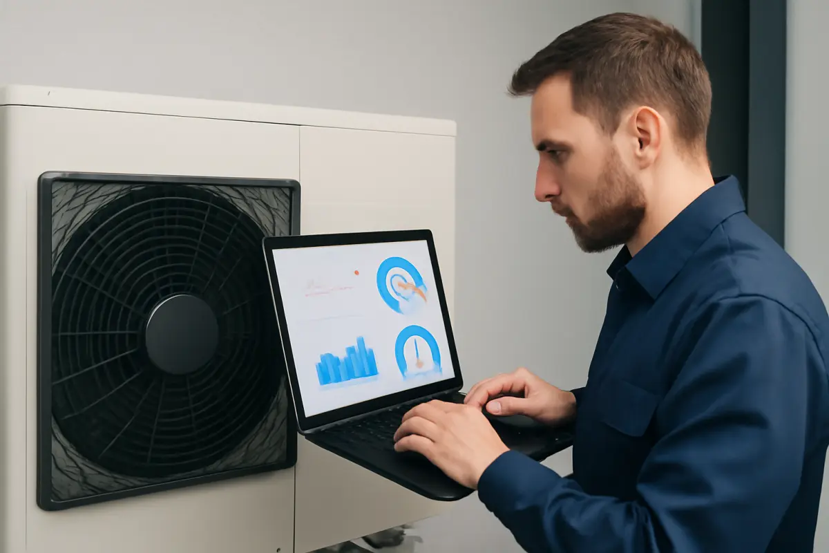 Strategie voor maximale levensduur en efficiëntie