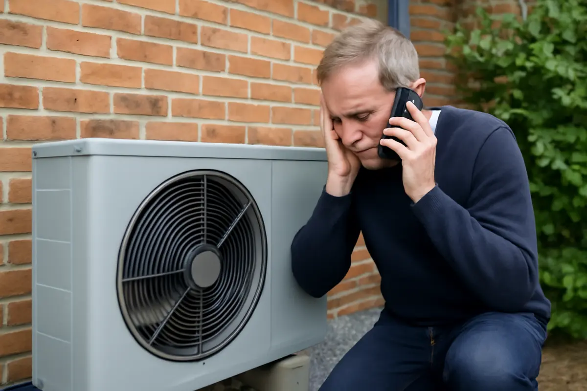 Waarschuwingssignalen: wanneer je onmiddellijk moet bellen