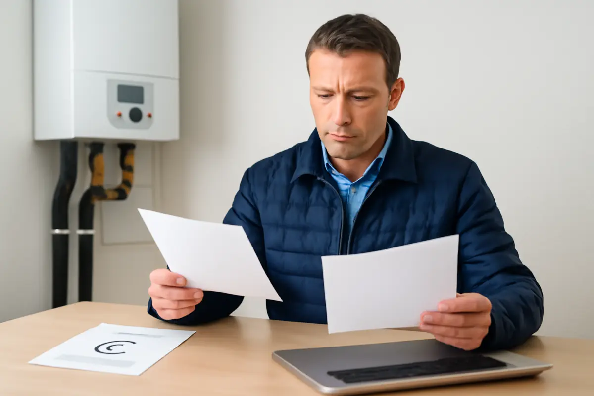 Onderhoudscontracten versus onderhoud per keer