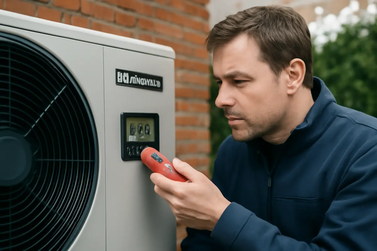 Veelvoorkomende technische problemen