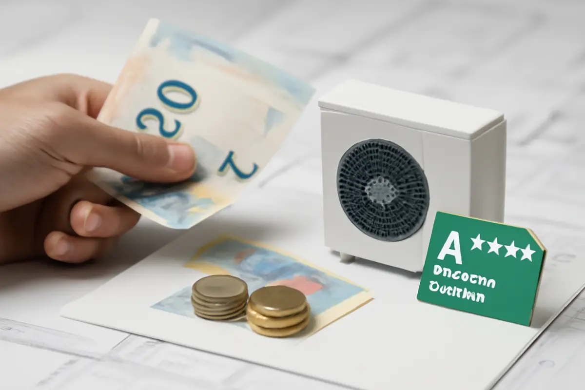 Subsidie en terugbetaling