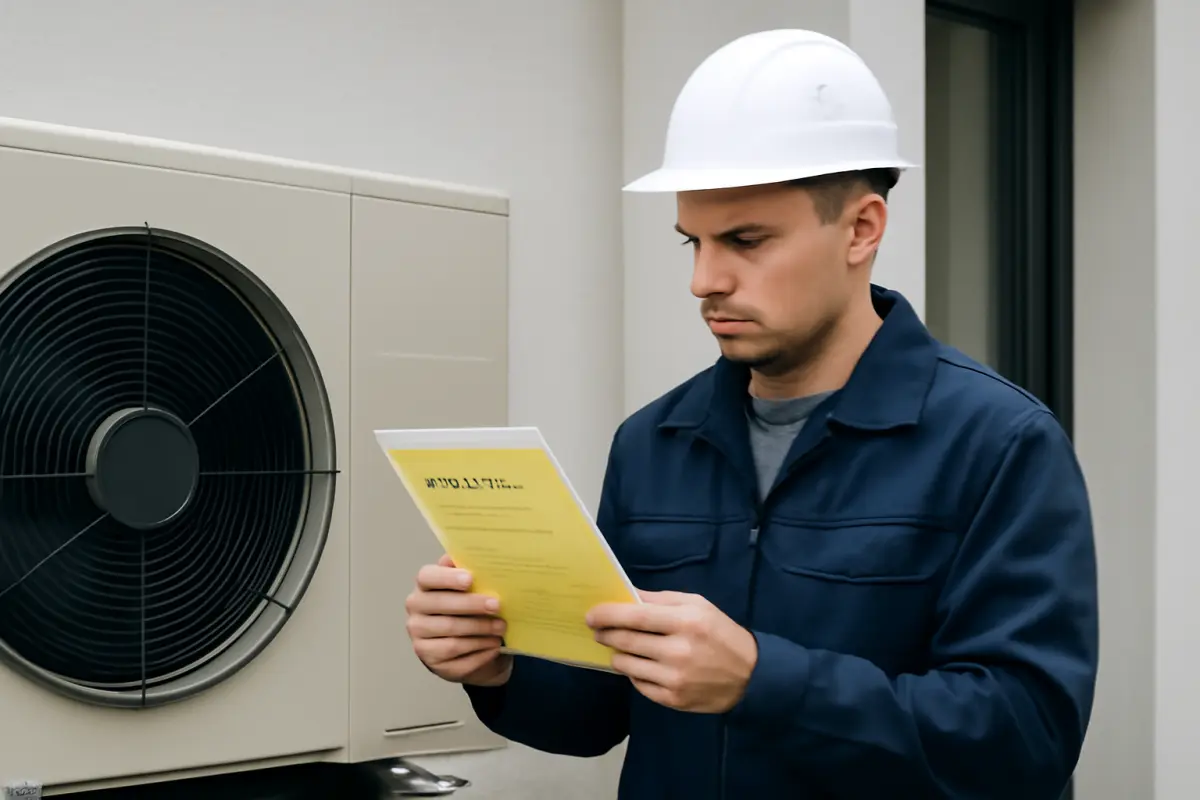 Installatievereisten en certificering—deze factor wordt te veel onderschat