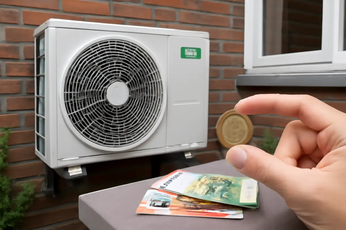 De ISDE-subsidie: de basis van je financiële steun
