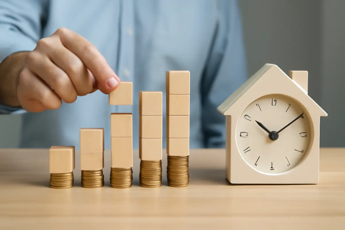 Financieel voordeel: terugverdientijd realistische verwachting