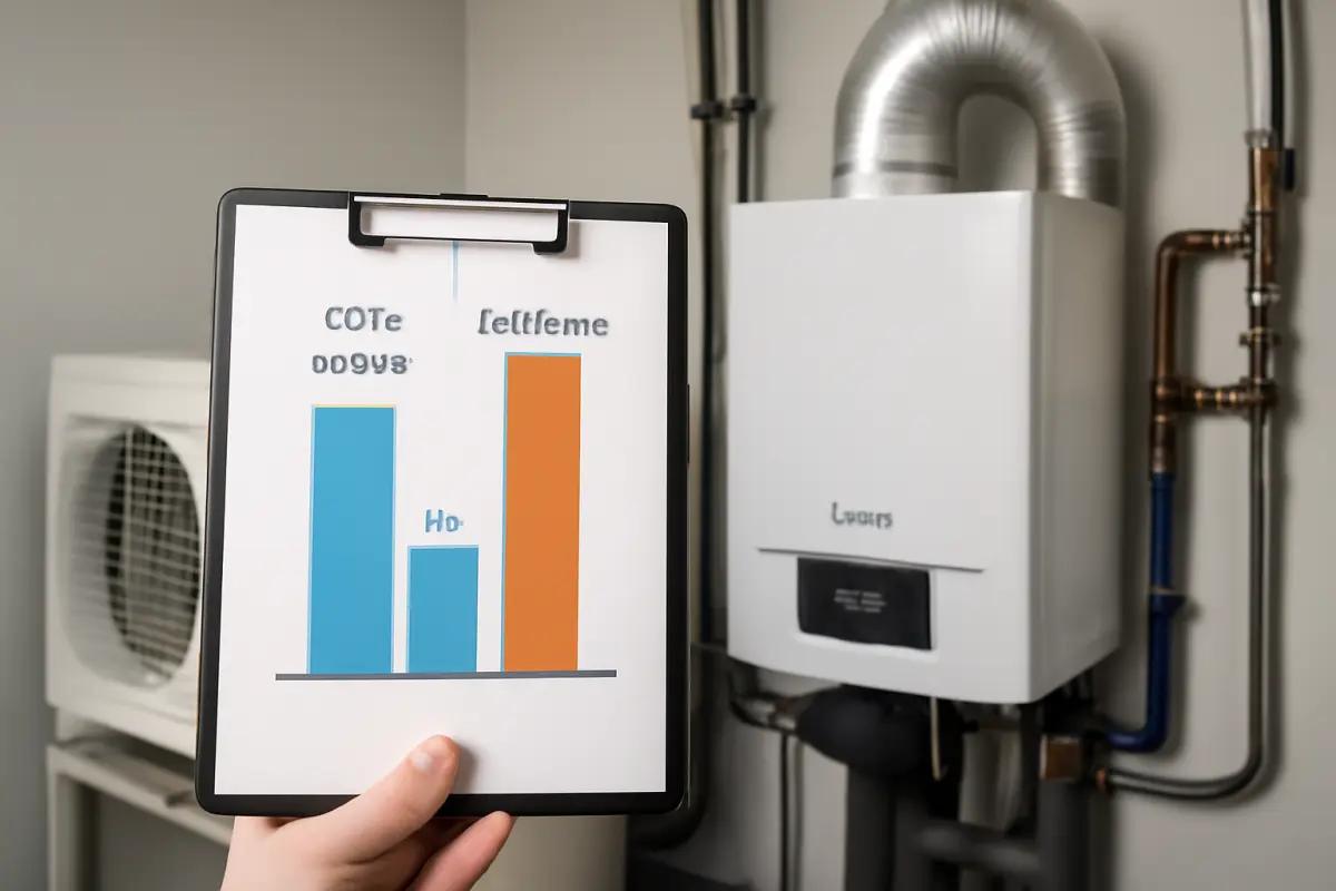 Wat de cijfers werkelijk zeggen over CO2 en gasreductie