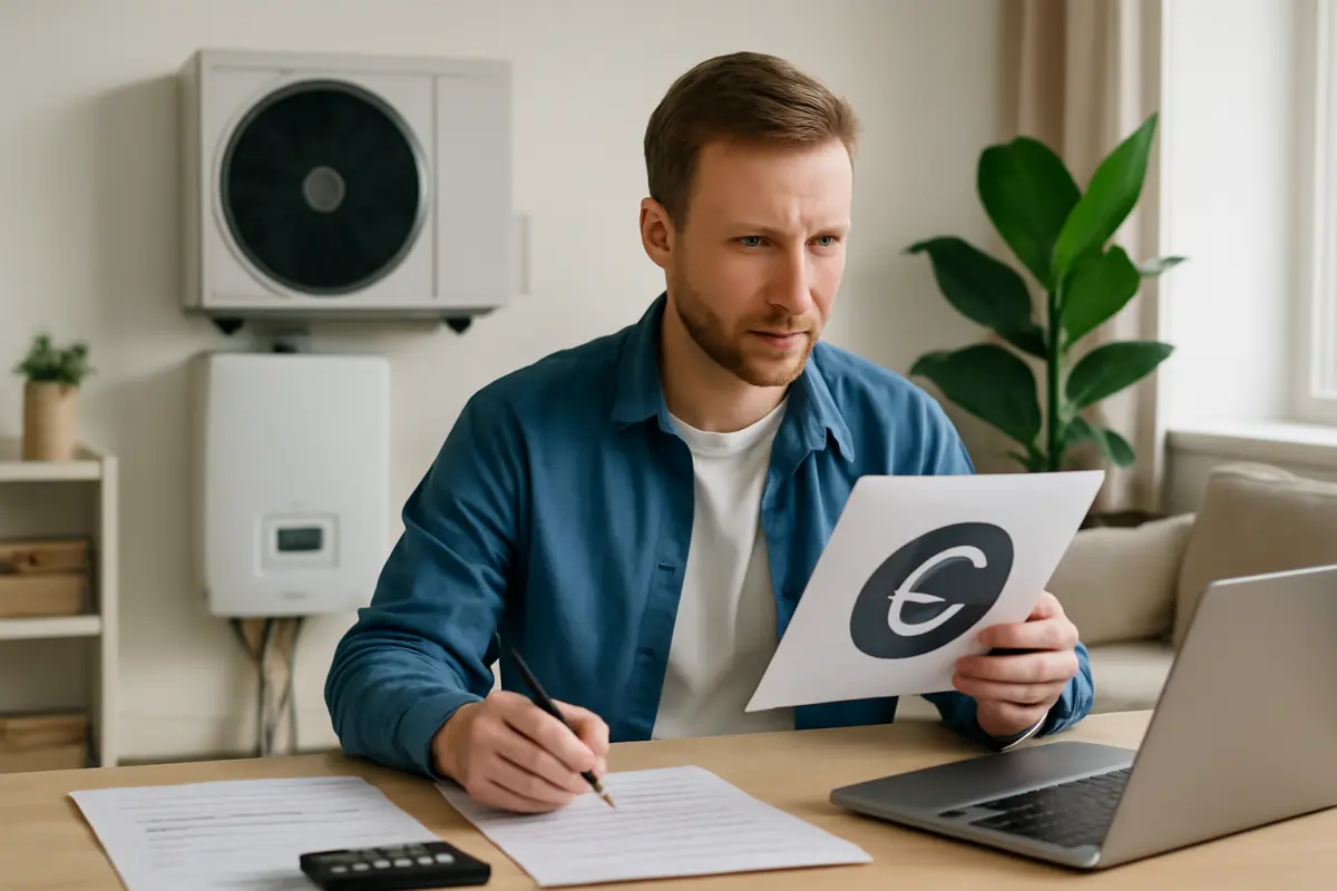 Subsidiemogelijkheden en financiering