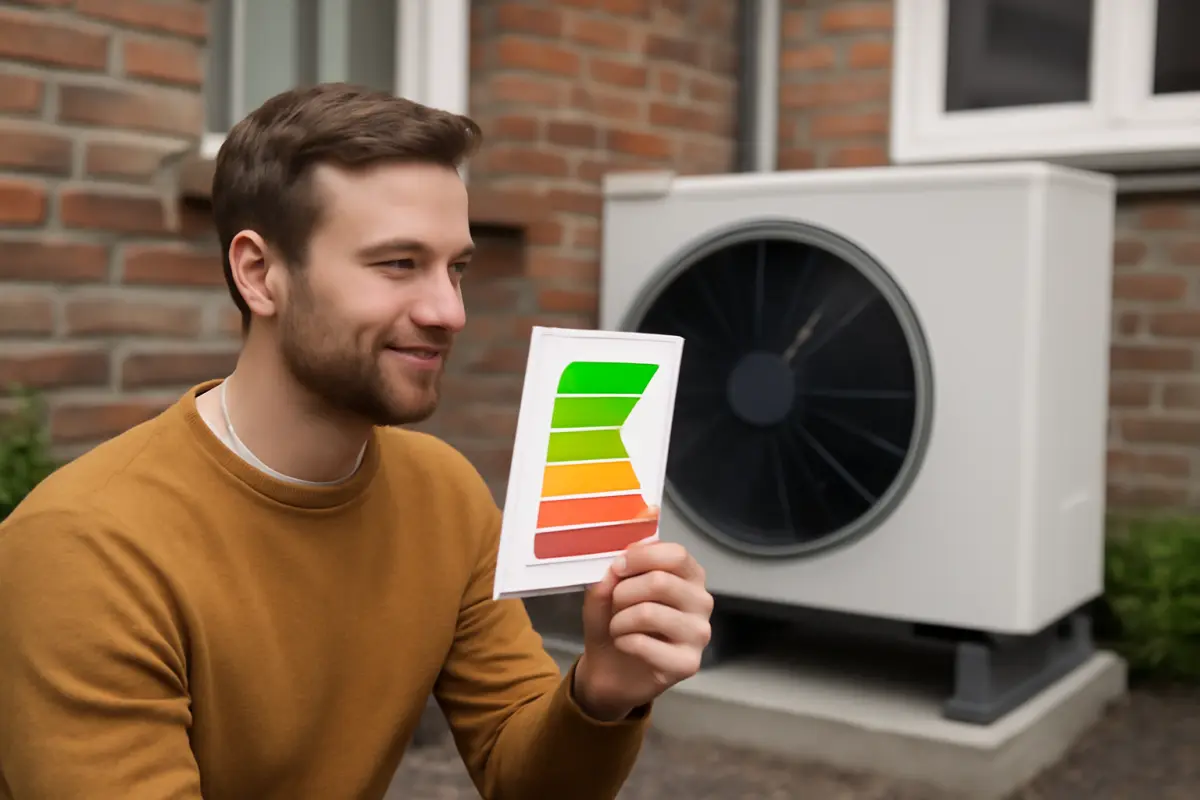 Milieuvriendelijke verwarming: zo voelt verduurzaming