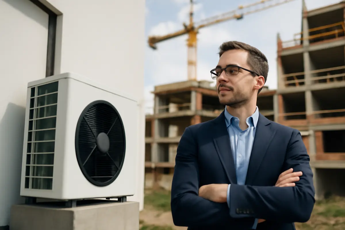Toekomstperspectief en technologische ontwikkelingen