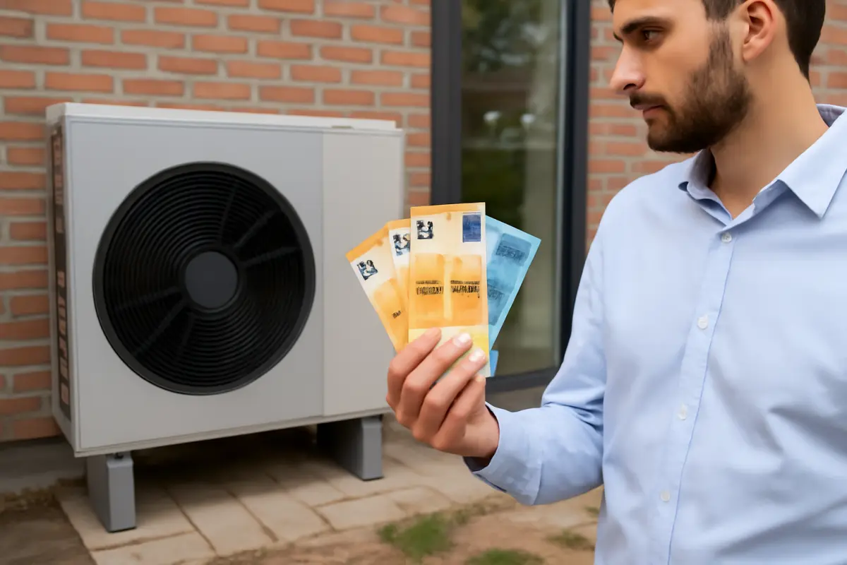 ISDE-subsidie voor woningeigenaren, niet voor bouwers