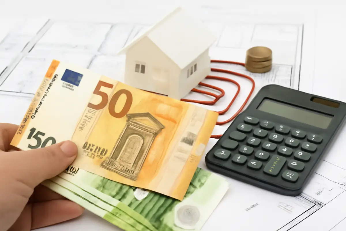 Investering en terugverdientijd