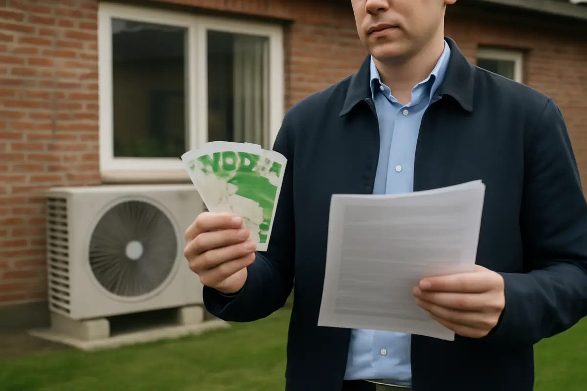 Subsidies: het geld van de overheid