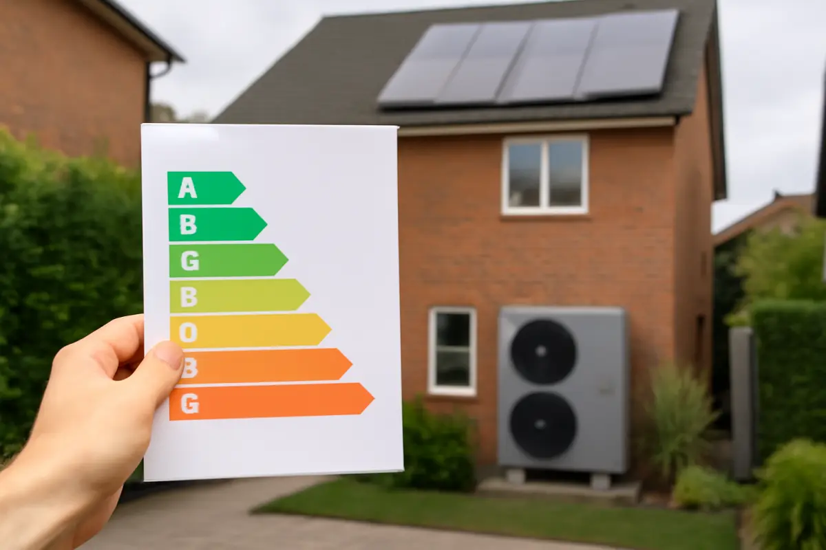 Warmtepomp woningwaarde impact: de cijfers