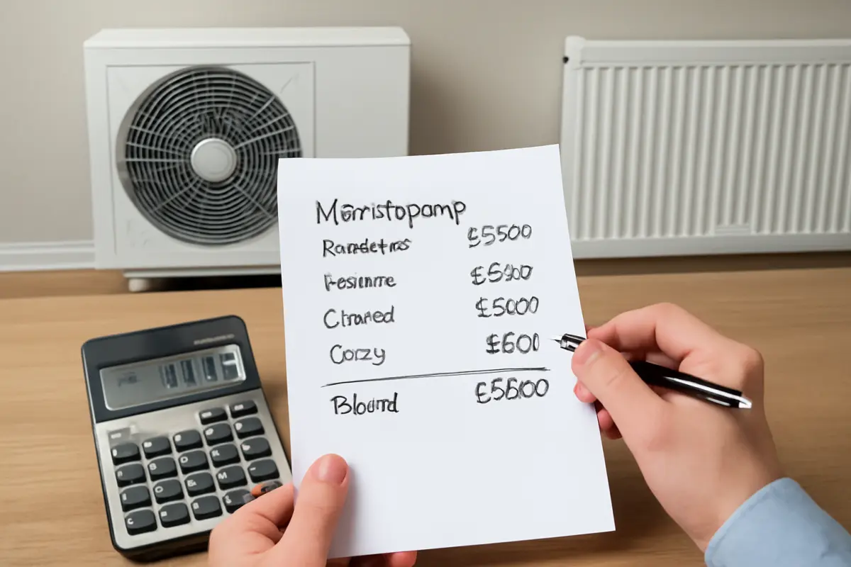 De financiële werkelijkheid