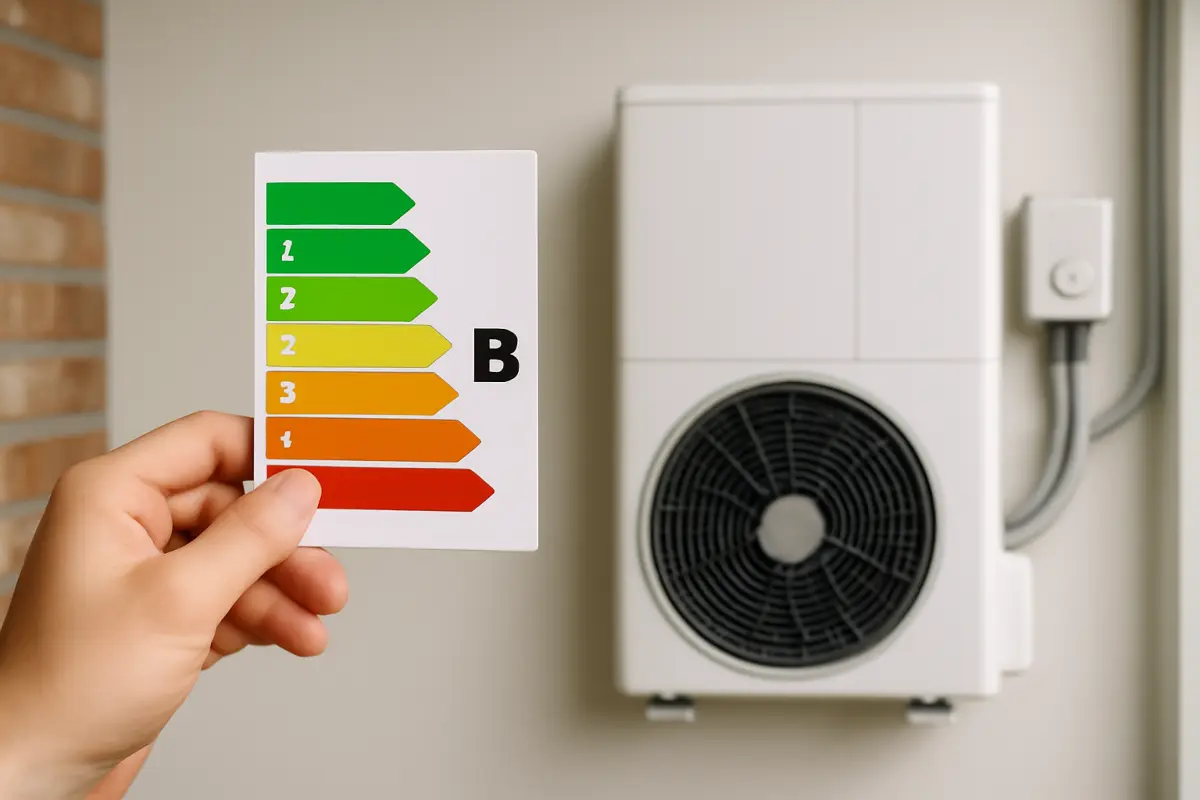 Welke factoren bepalen of een warmtepomp past?