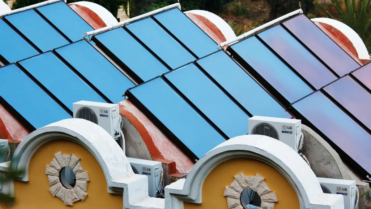 Duurzaam verwarmen hybride warmtepomp gids voorkom de 5 grootste fouten