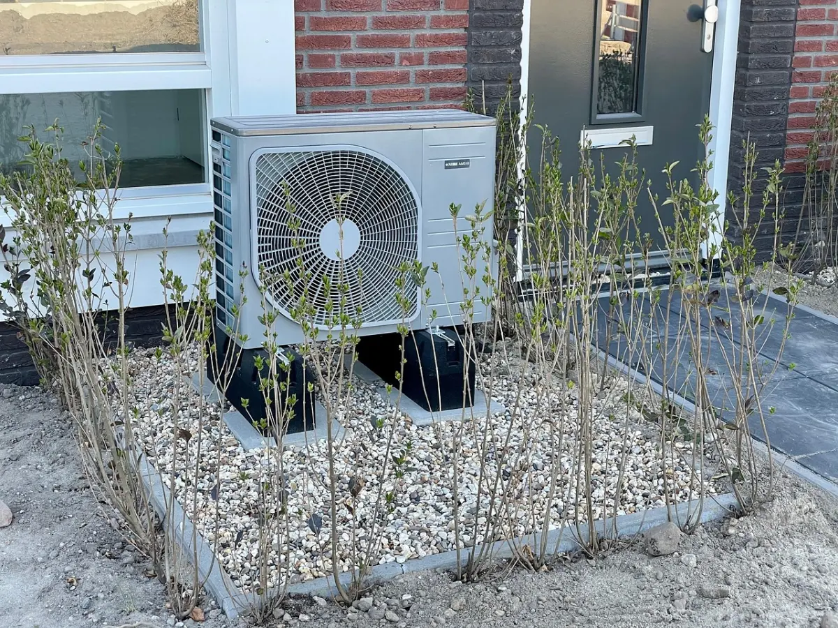 Hybride en volledig elektrische warmtepompen zo kies je zonder spijt