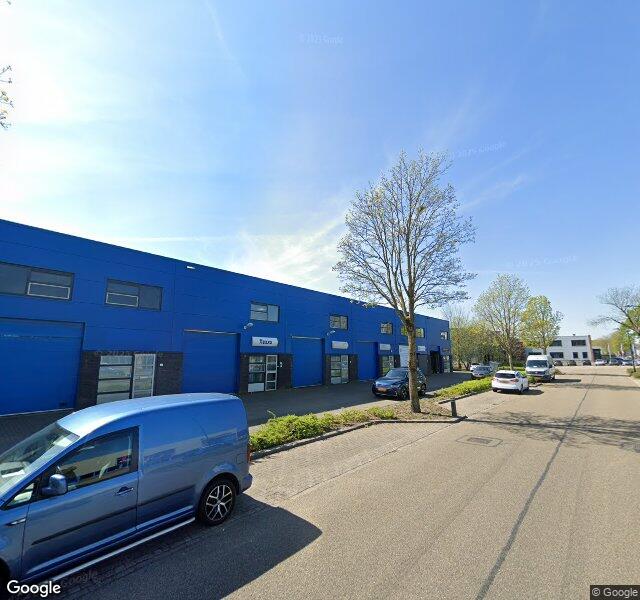 J&B Installaties