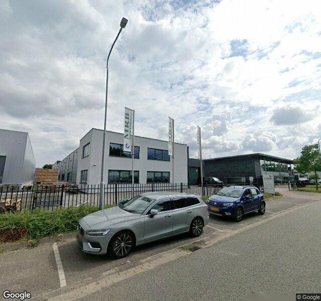 Midea Nederland BV